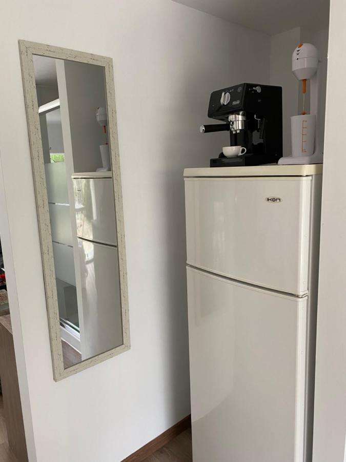 Modern City Center Appartment Saripolou Limassol Kültér fotó