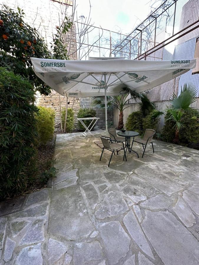 Modern City Center Appartment Saripolou Limassol Kültér fotó