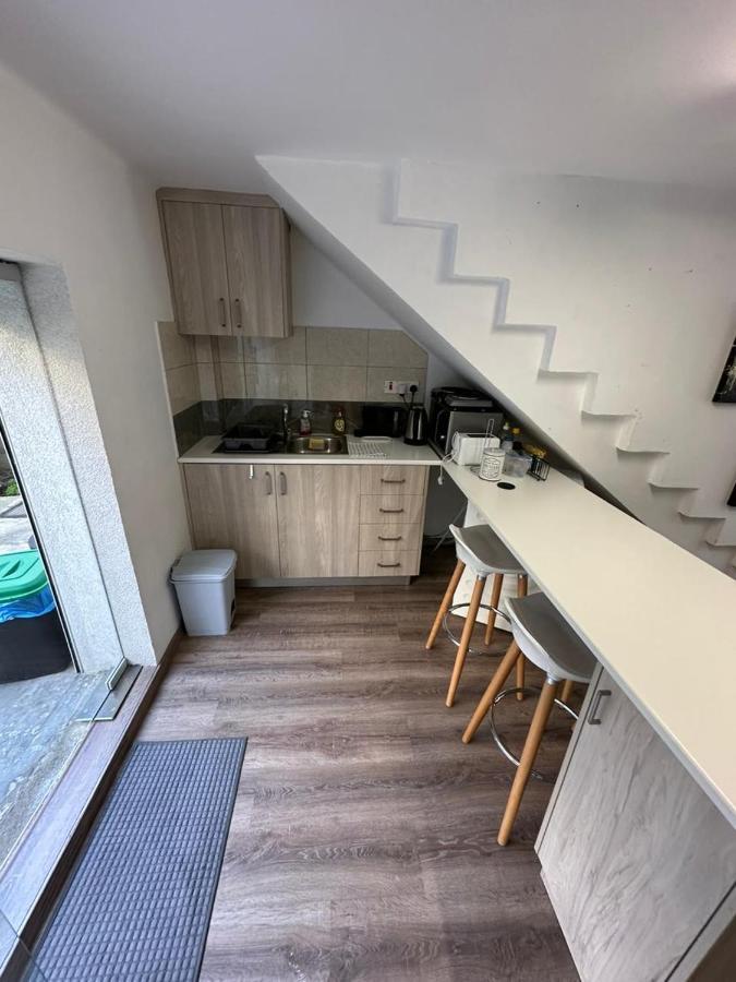 Modern City Center Appartment Saripolou Limassol Kültér fotó